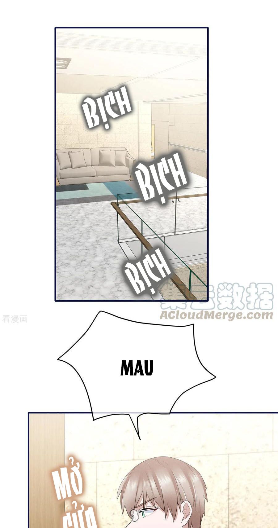 Đưa em đi chơi: Chapter 77