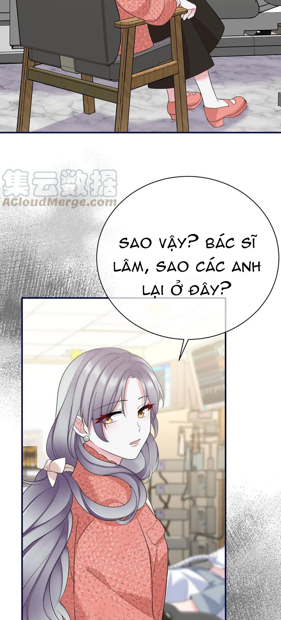Đưa em đi chơi: Chapter 77