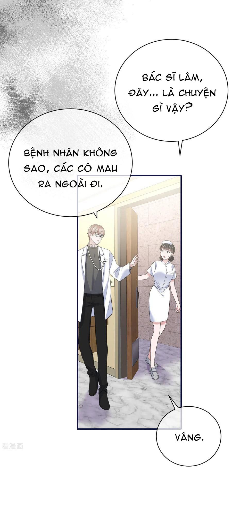 Đưa em đi chơi: Chapter 77