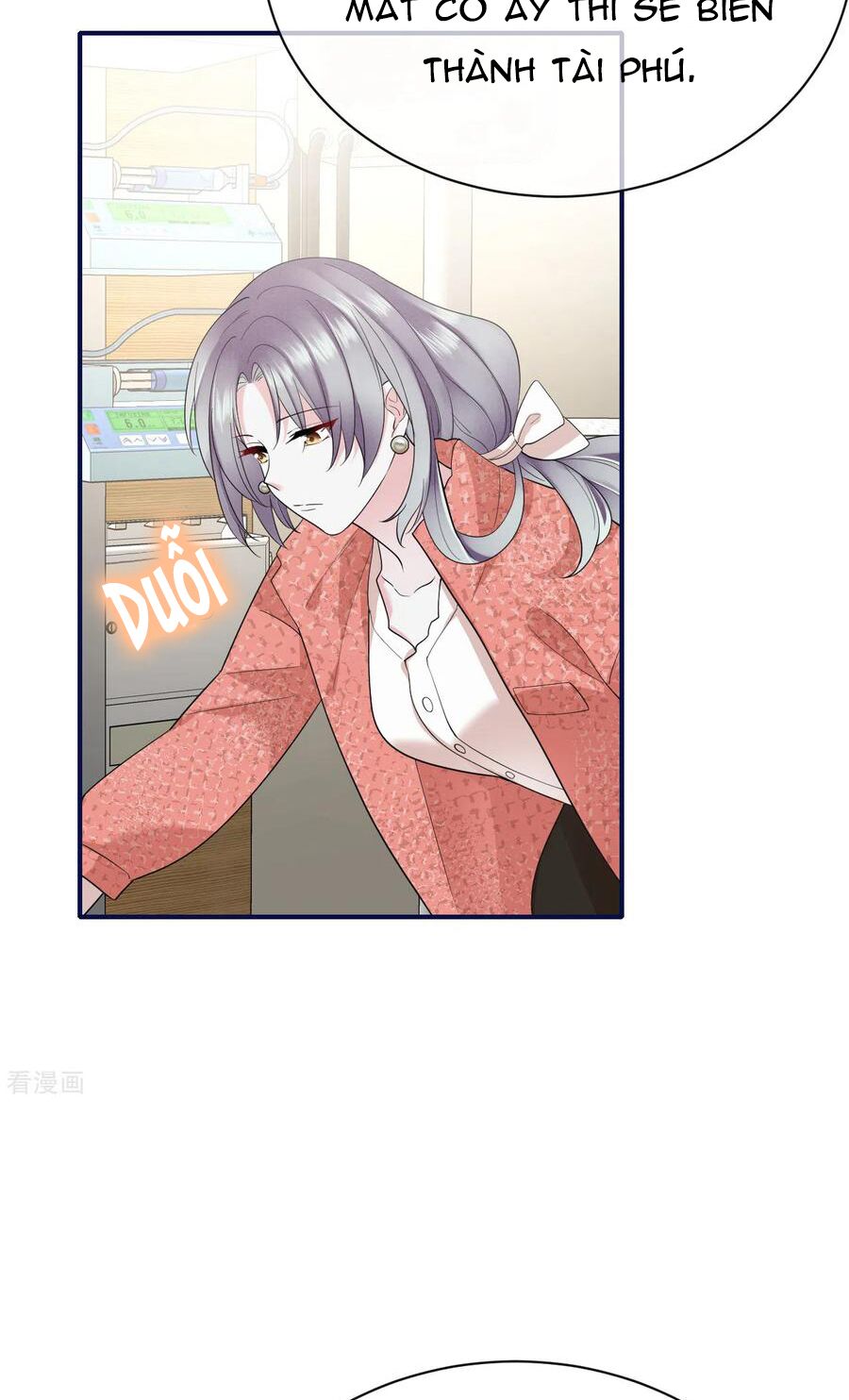 Đưa em đi chơi: Chapter 77