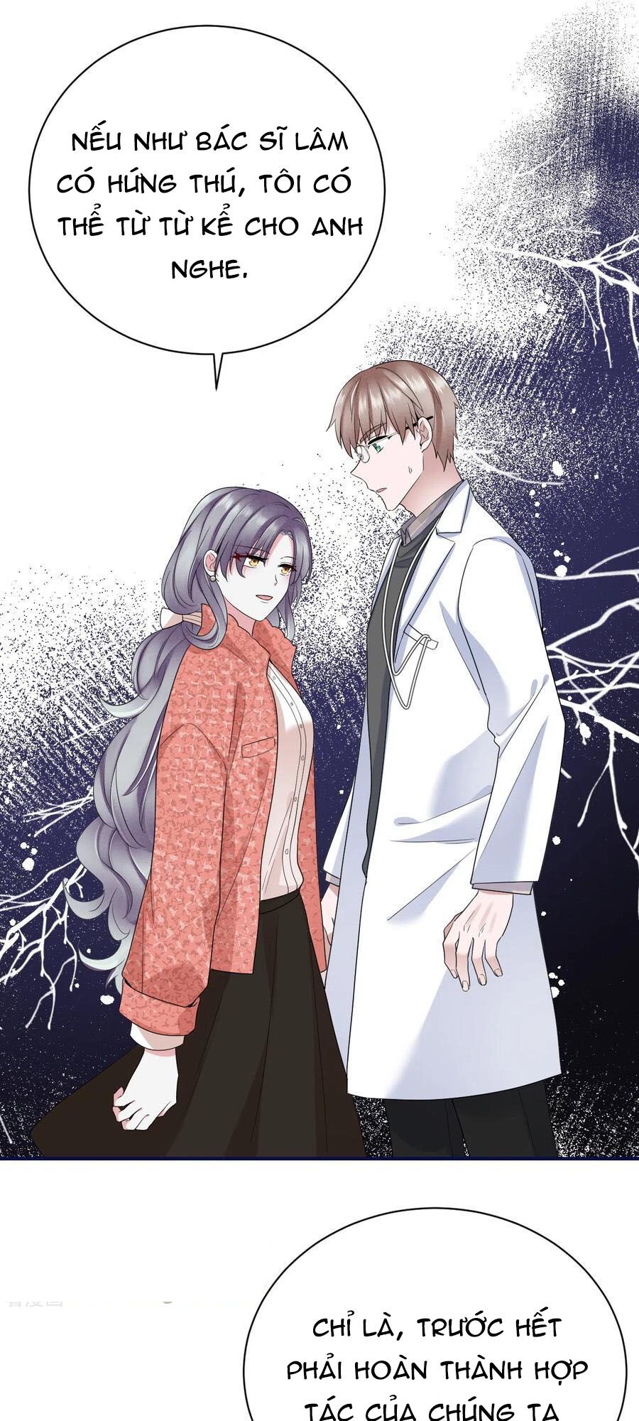 Đưa em đi chơi: Chapter 77