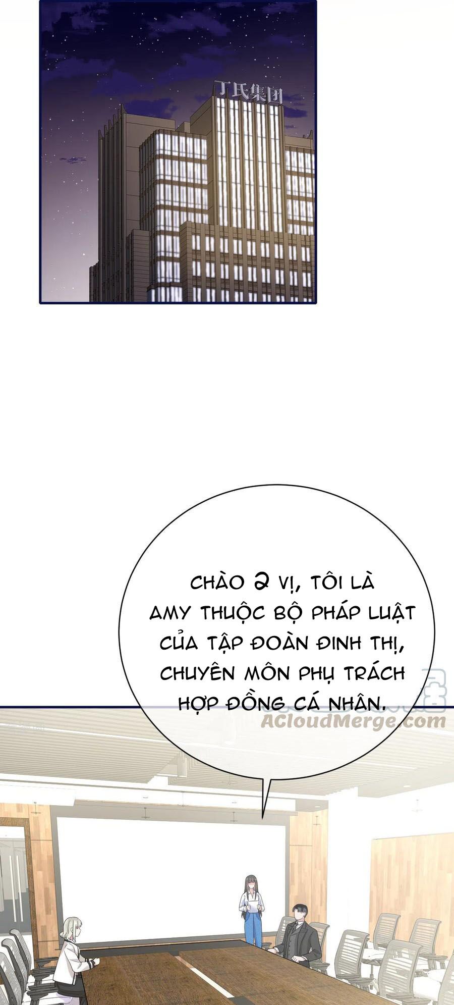 Đưa em đi chơi: Chapter 77