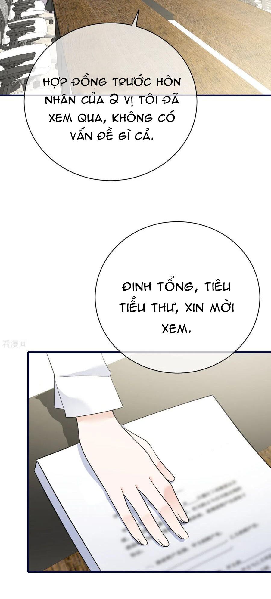 Đưa em đi chơi: Chapter 77