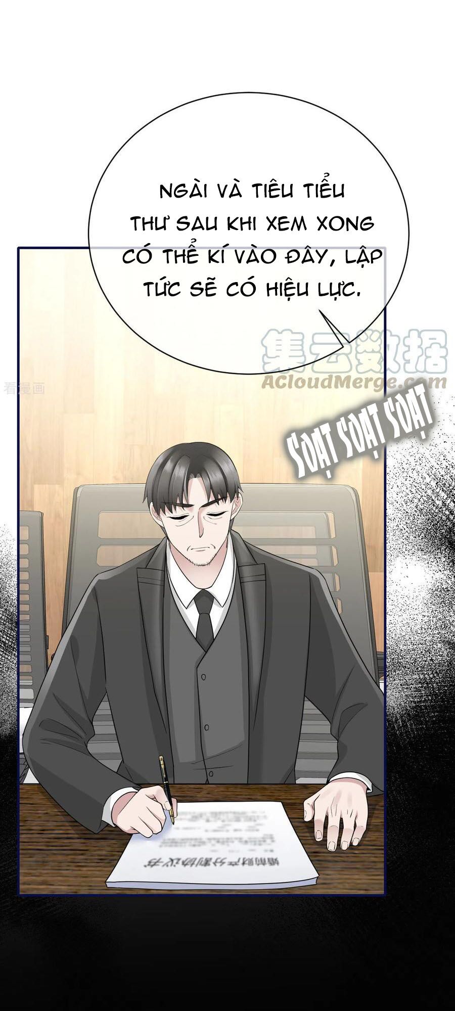 Đưa em đi chơi: Chapter 77