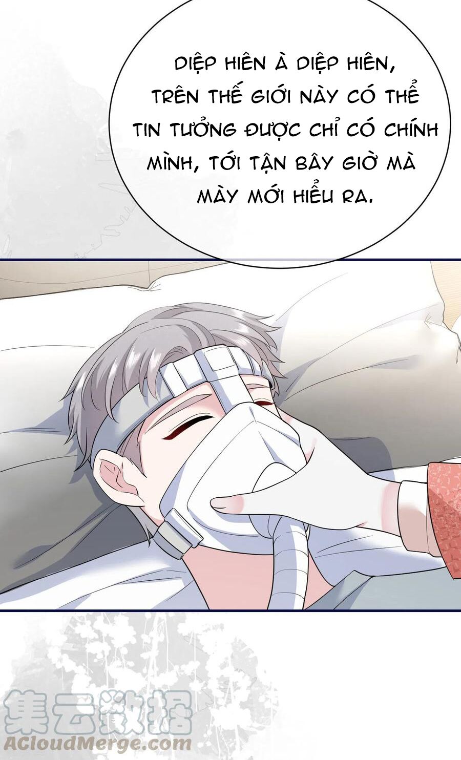 Đưa em đi chơi: Chapter 77