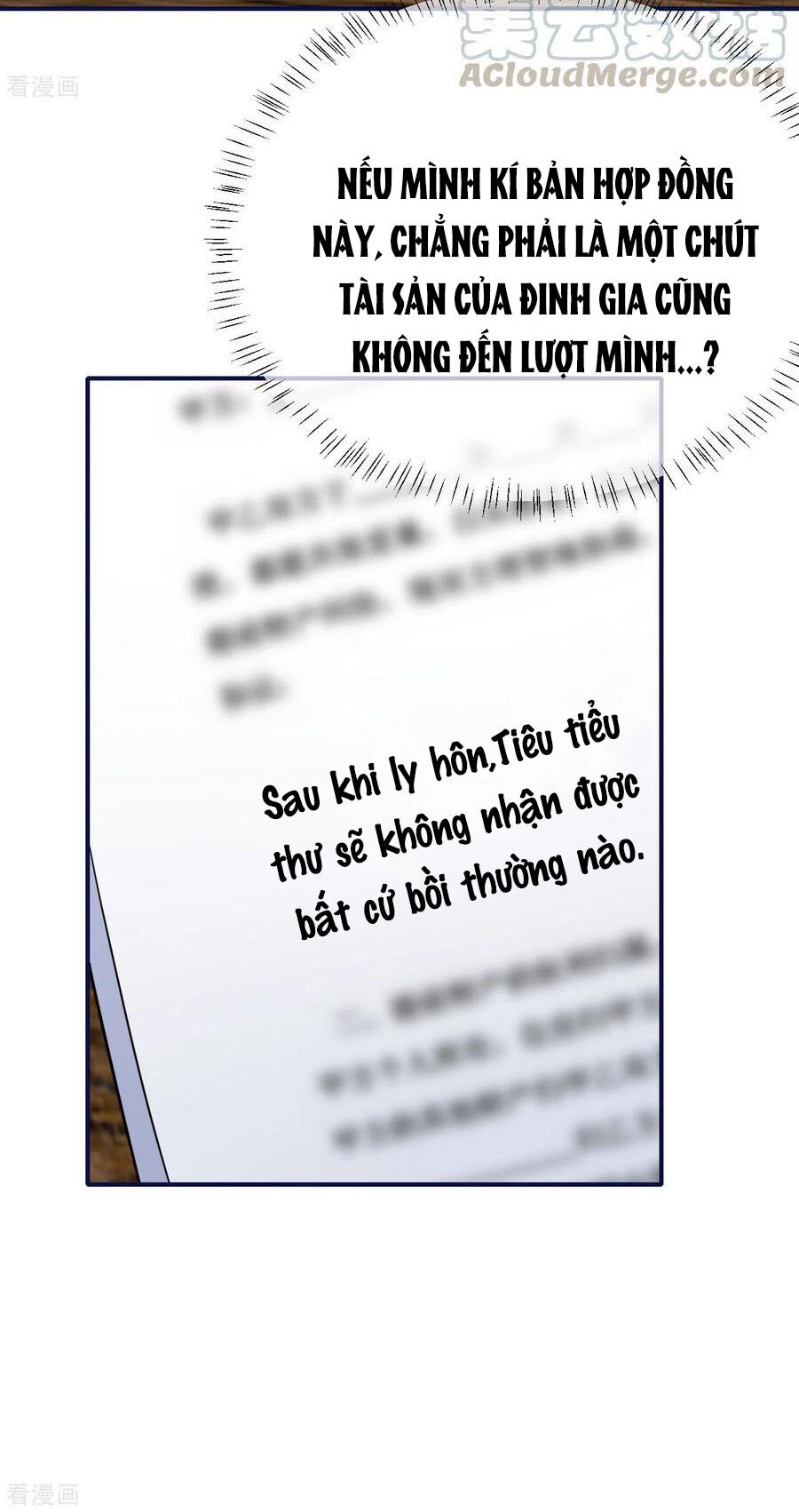 Đưa em đi chơi: Chapter 77
