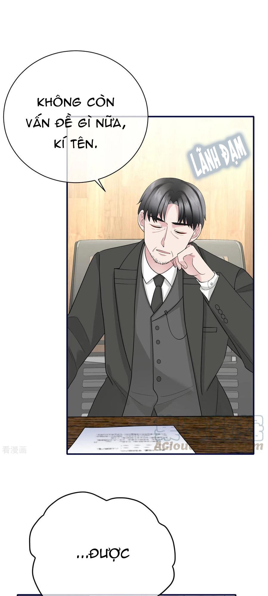 Đưa em đi chơi: Chapter 77