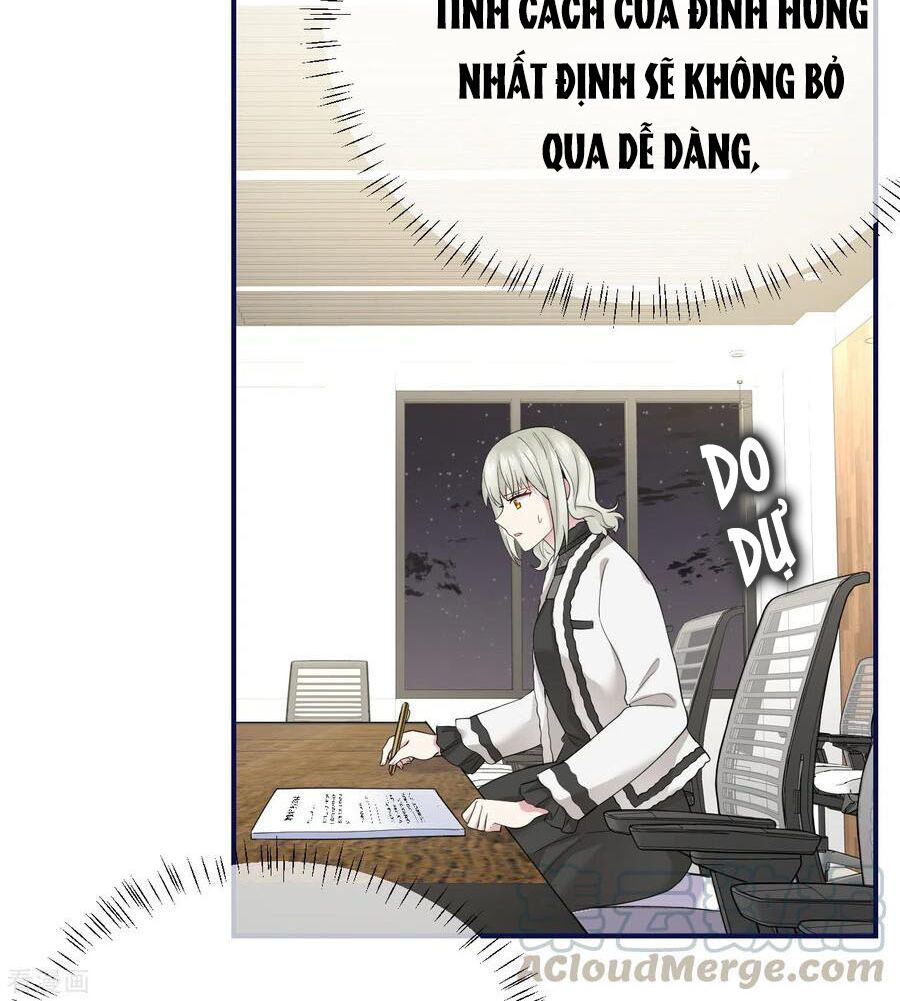 Đưa em đi chơi: Chapter 77