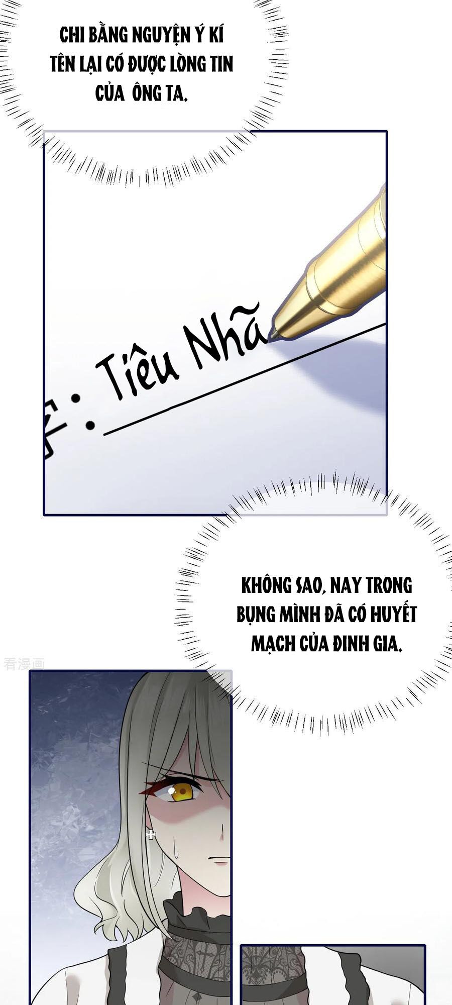 Đưa em đi chơi: Chapter 77