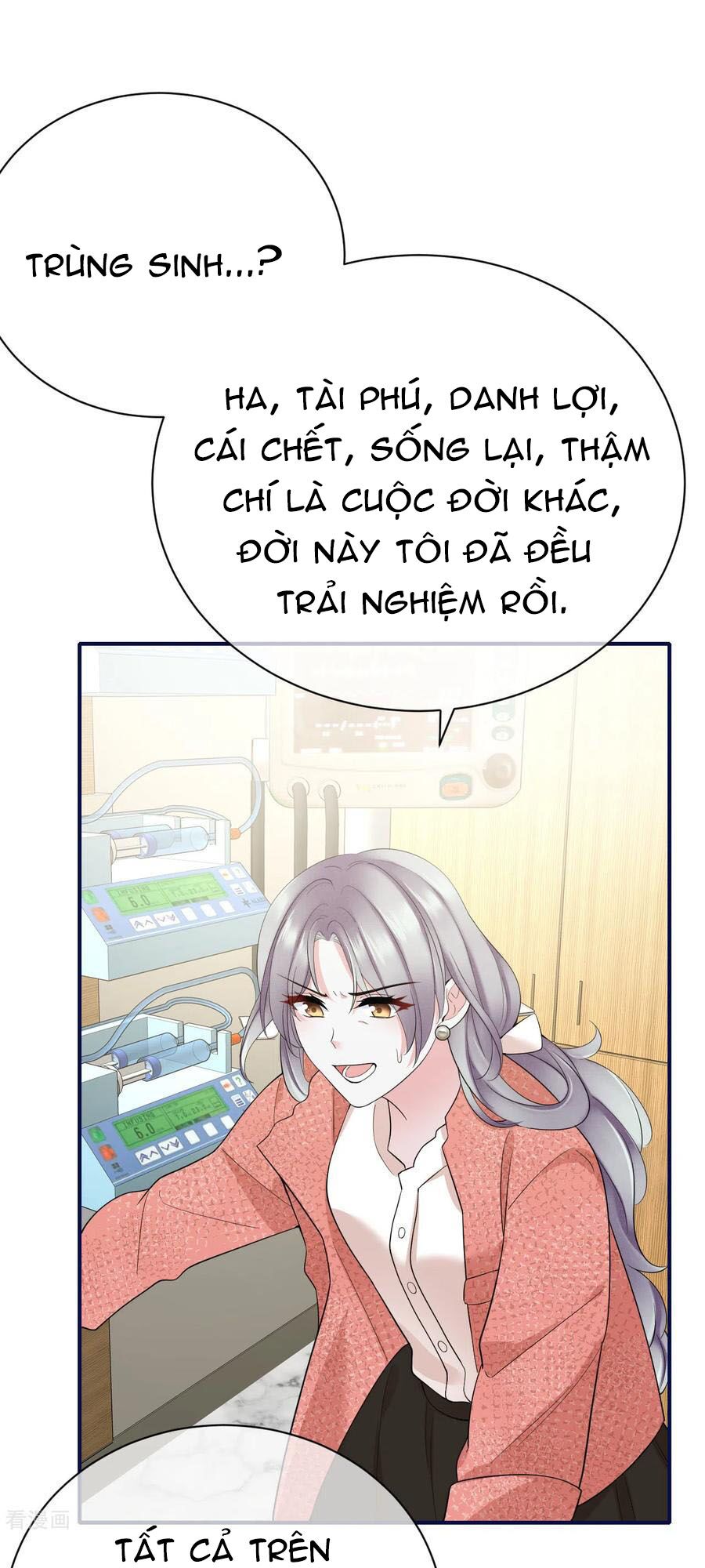 Đưa em đi chơi: Chapter 77