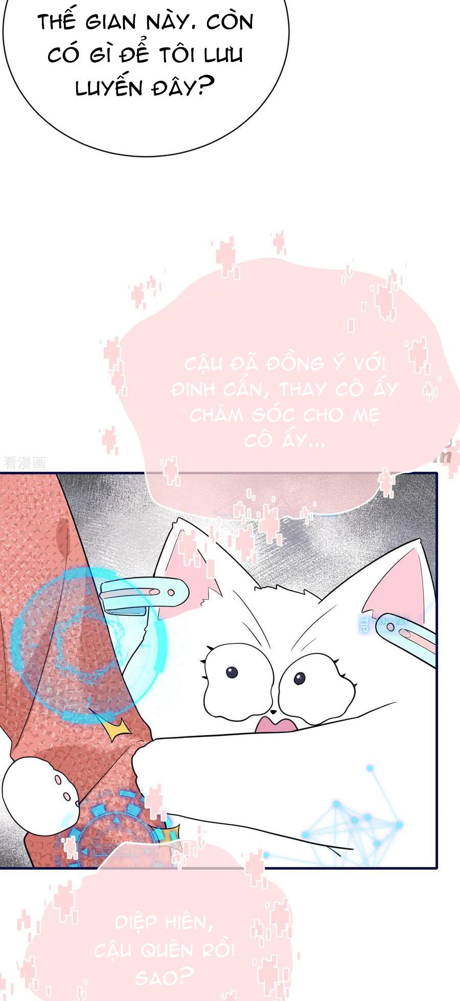 Đưa em đi chơi: Chapter 77