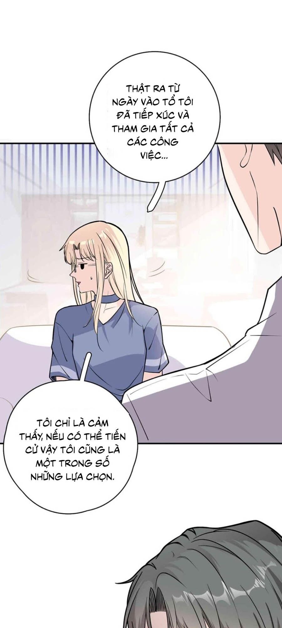 Đưa em đi chơi: Chapter 8
