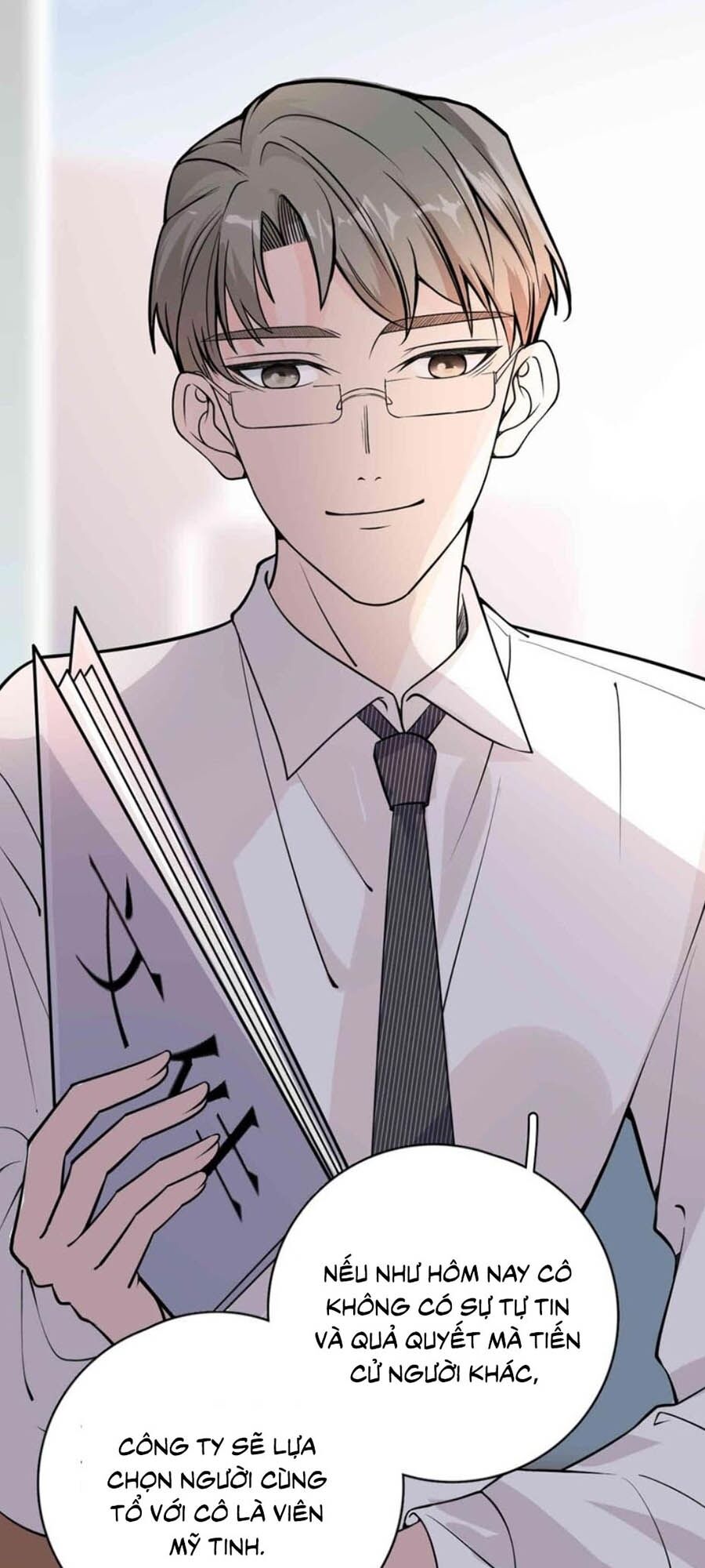 Đưa em đi chơi: Chapter 8