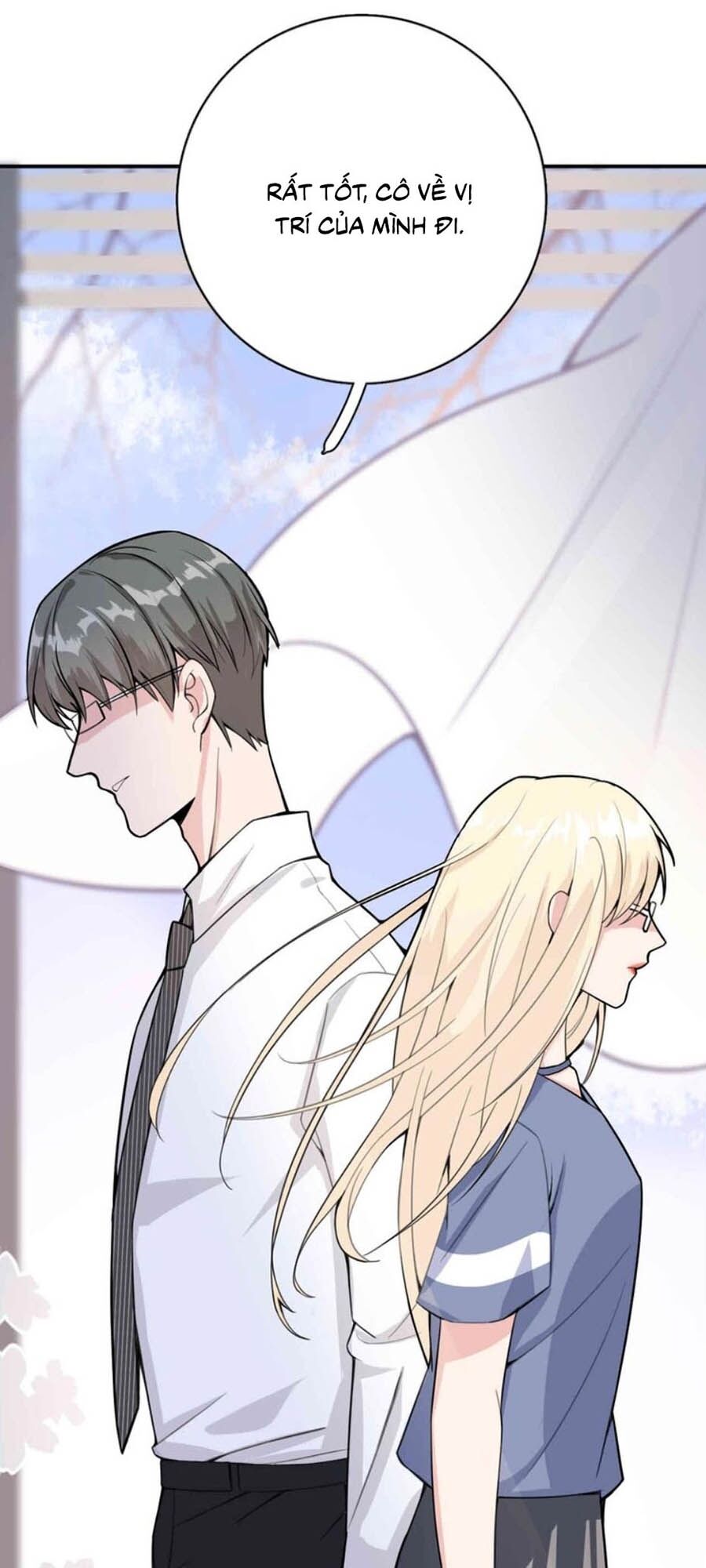 Đưa em đi chơi: Chapter 8
