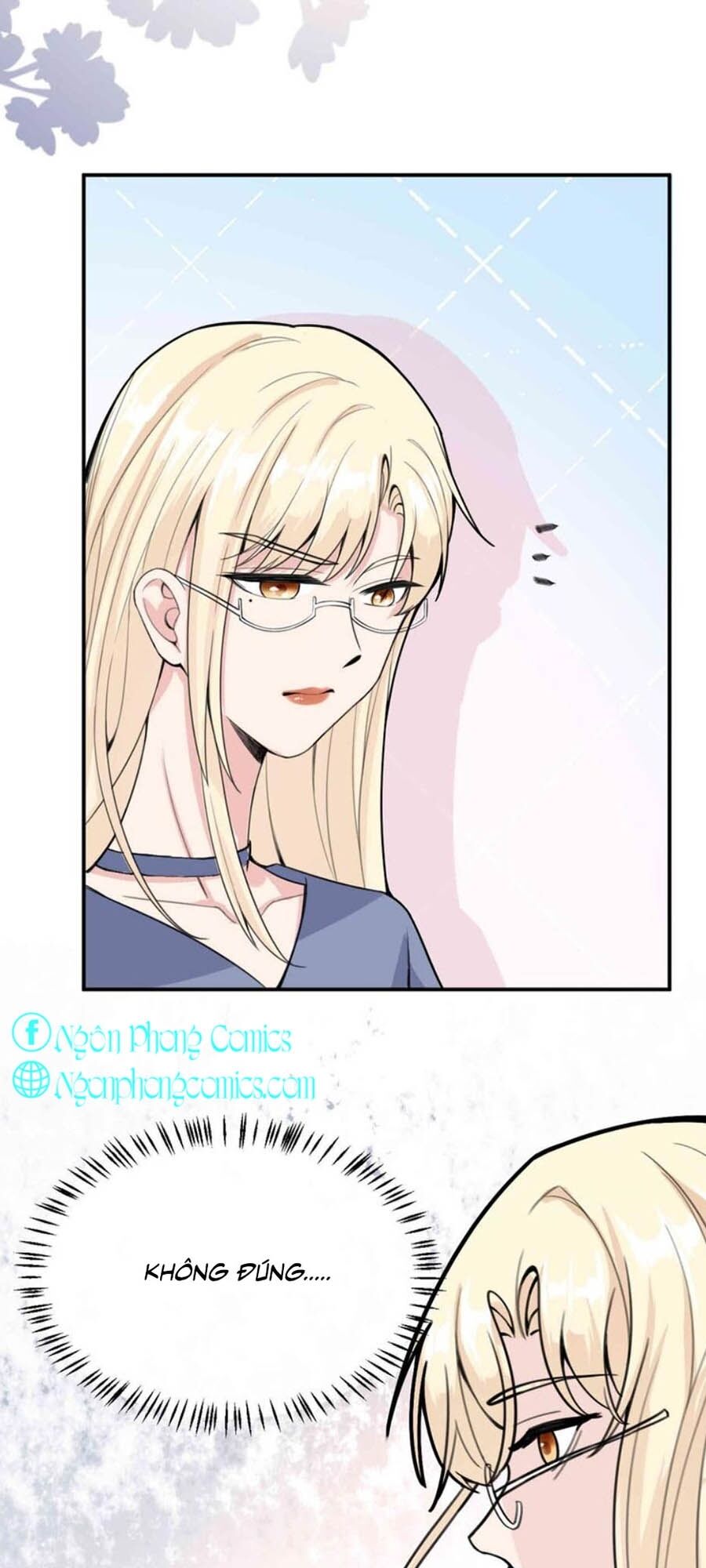 Đưa em đi chơi: Chapter 8