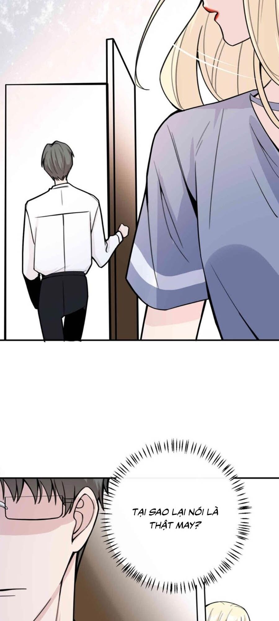 Đưa em đi chơi: Chapter 8