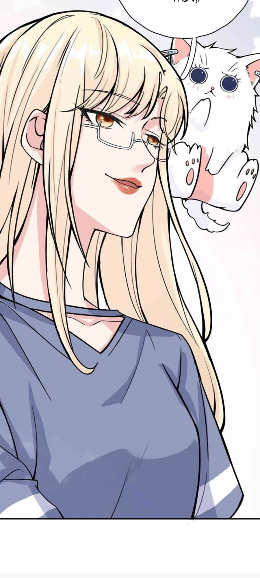 Đưa em đi chơi: Chapter 8