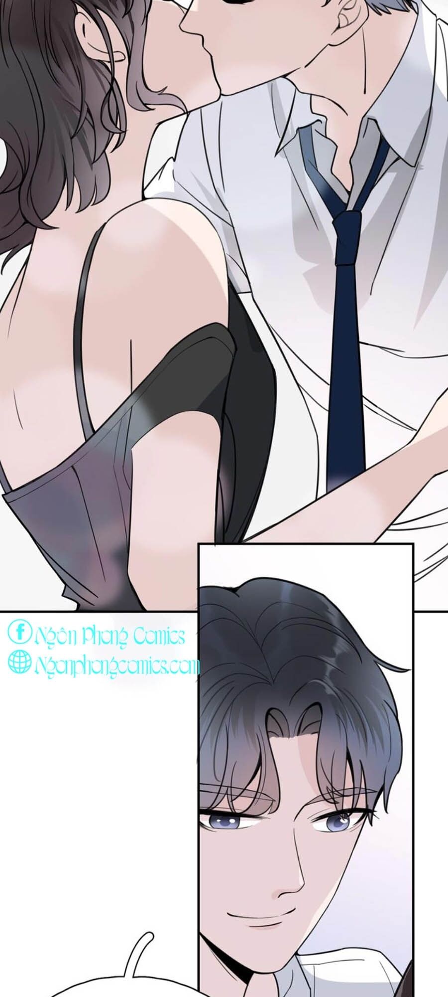 Đưa em đi chơi: Chapter 8