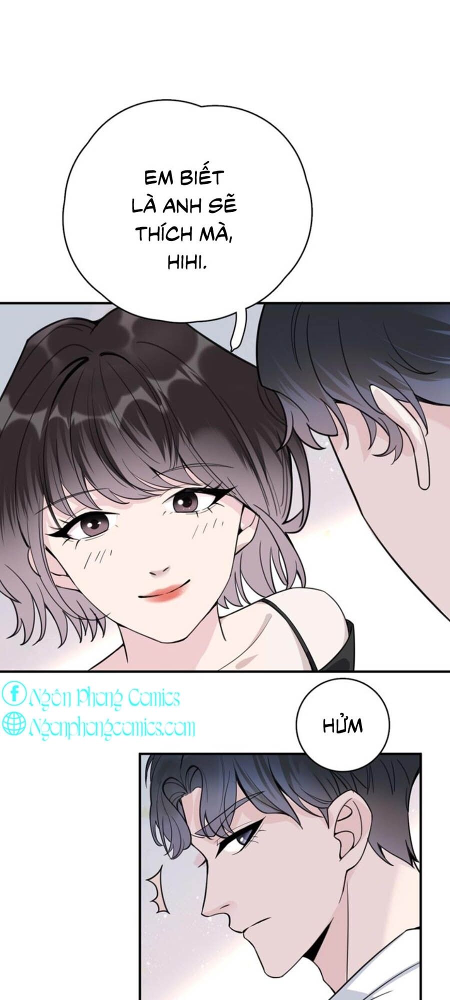 Đưa em đi chơi: Chapter 8