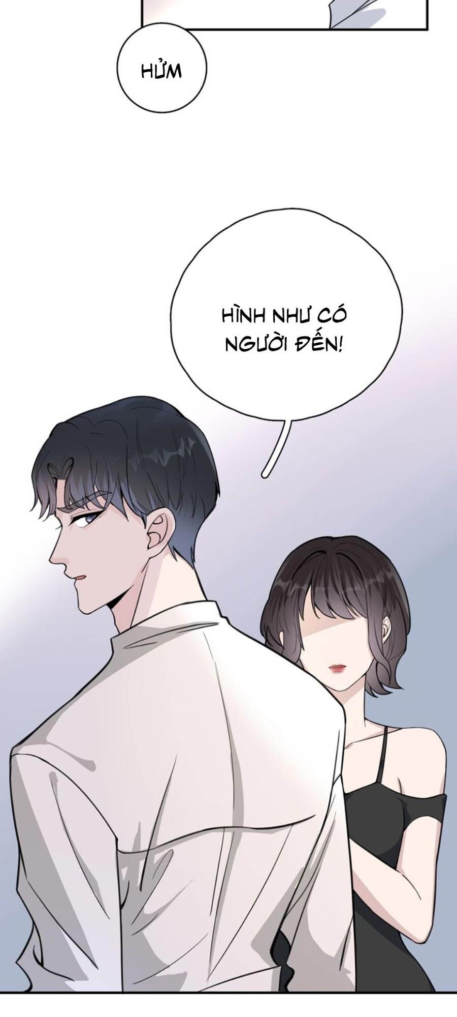 Đưa em đi chơi: Chapter 8
