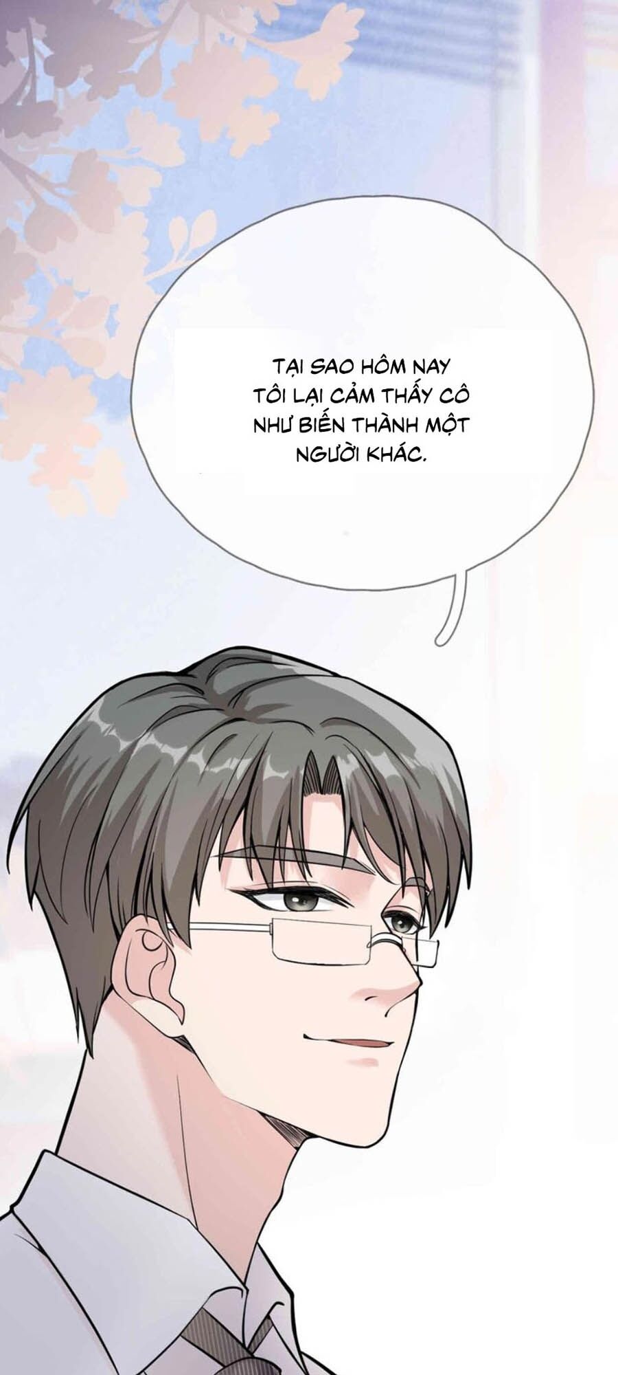 Đưa em đi chơi: Chapter 8