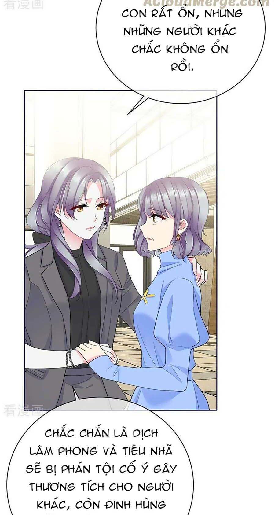 Đưa em đi chơi: Chapter 80