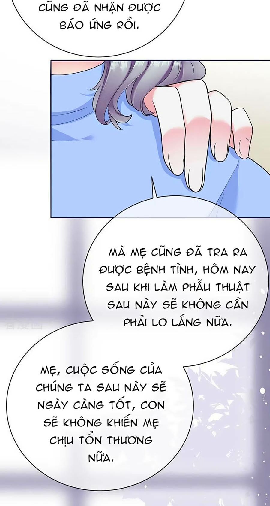 Đưa em đi chơi: Chapter 80