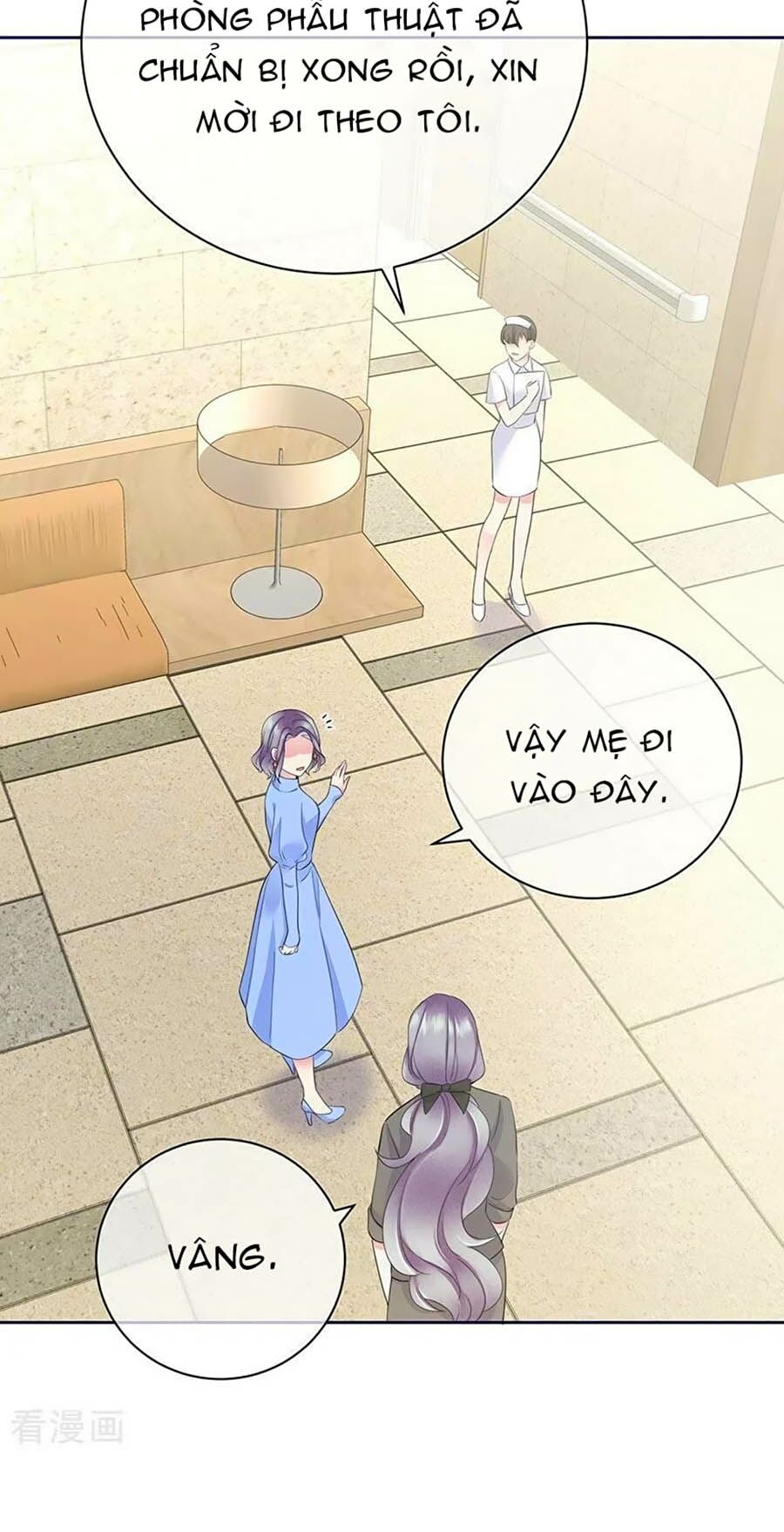 Đưa em đi chơi: Chapter 80