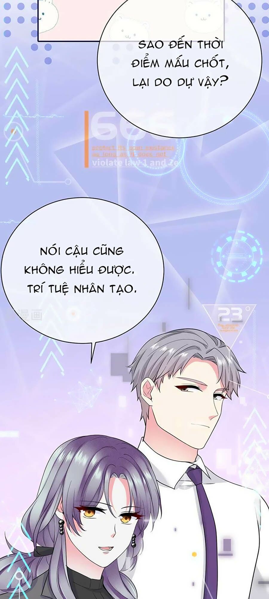 Đưa em đi chơi: Chapter 80