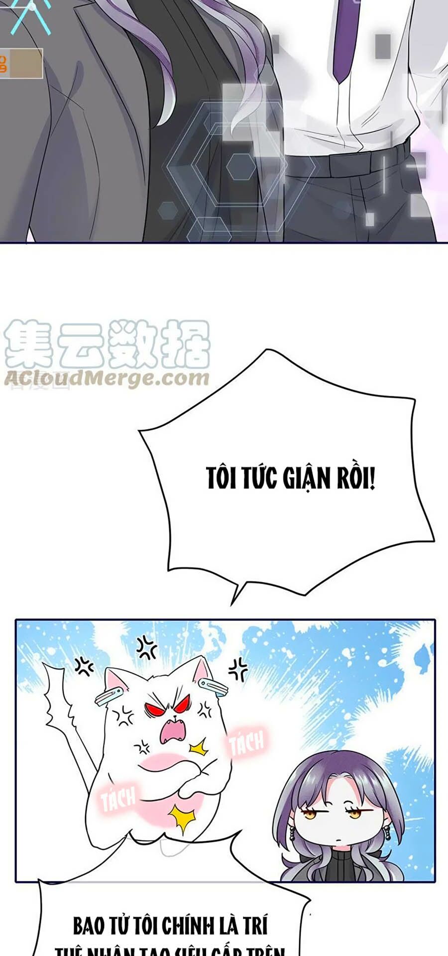 Đưa em đi chơi: Chapter 80