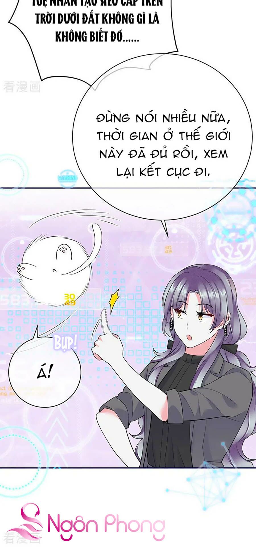 Đưa em đi chơi: Chapter 80