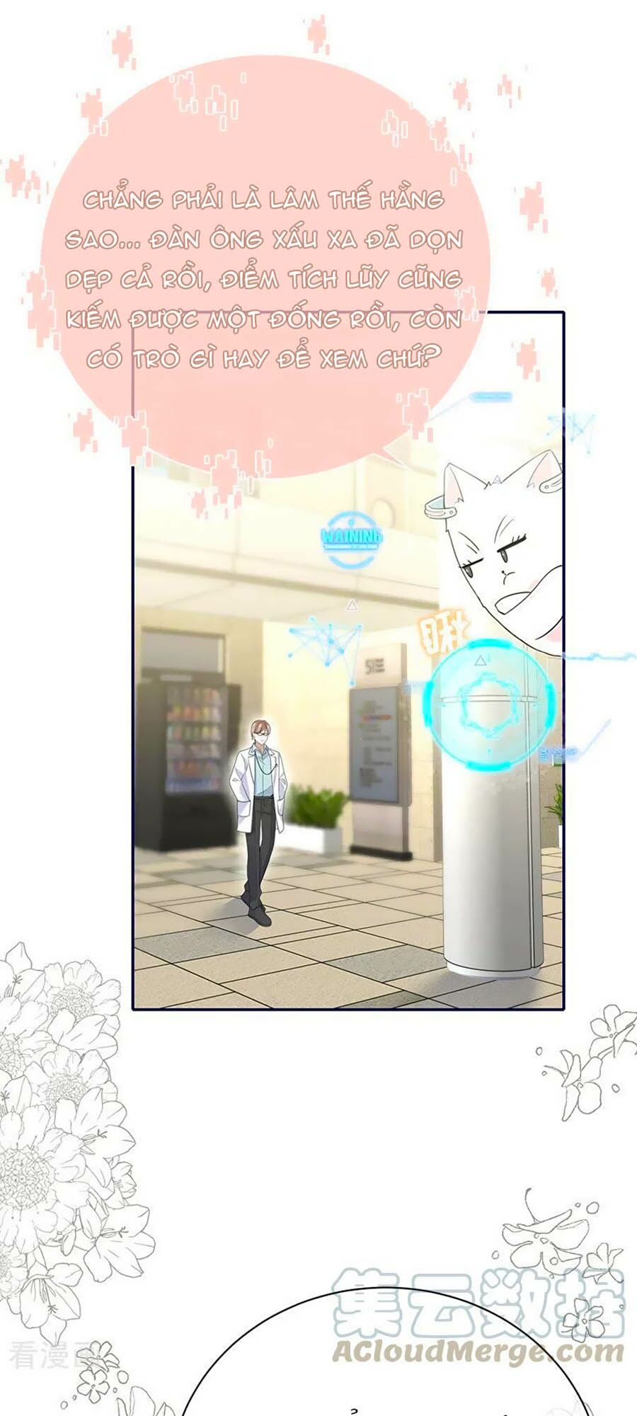 Đưa em đi chơi: Chapter 80