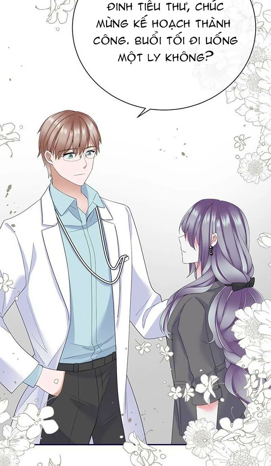 Đưa em đi chơi: Chapter 80