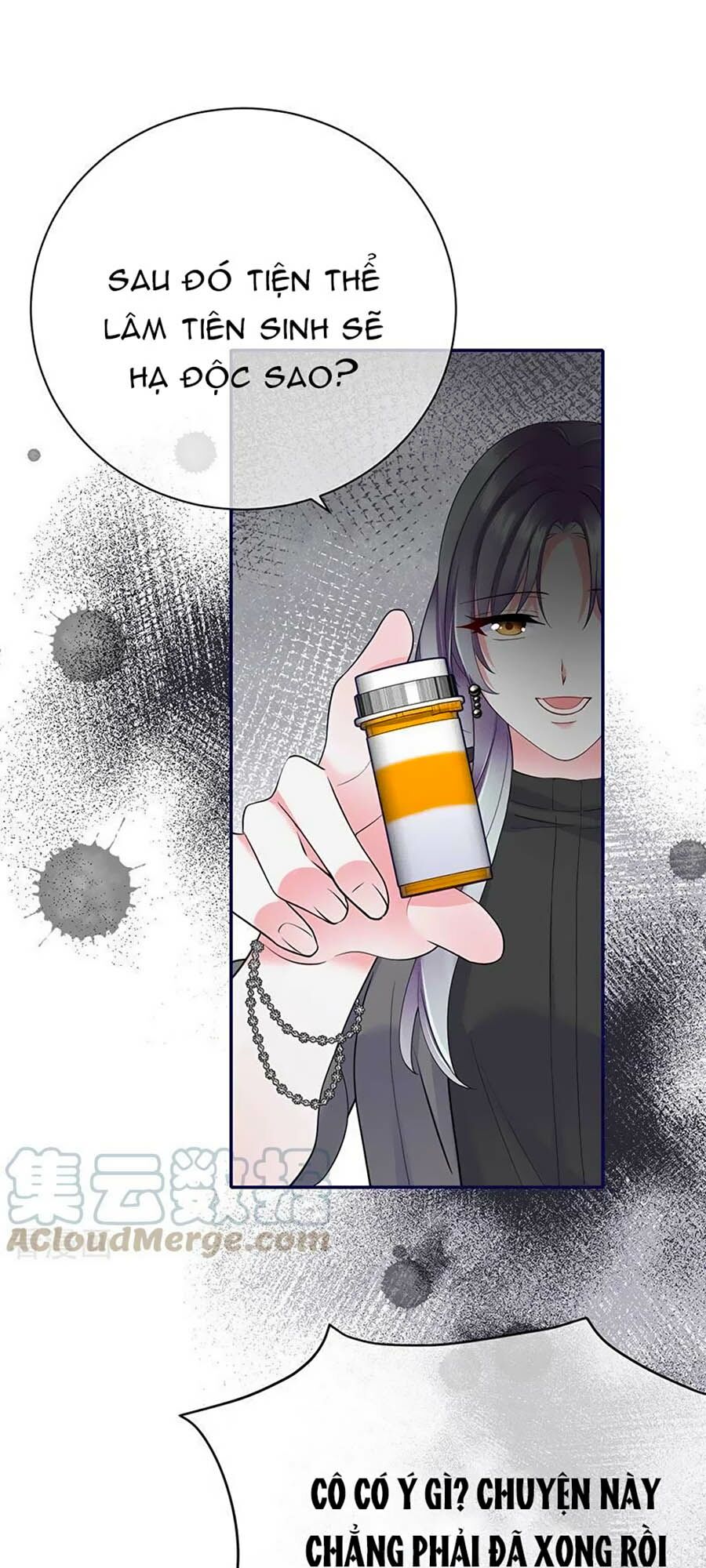 Đưa em đi chơi: Chapter 80