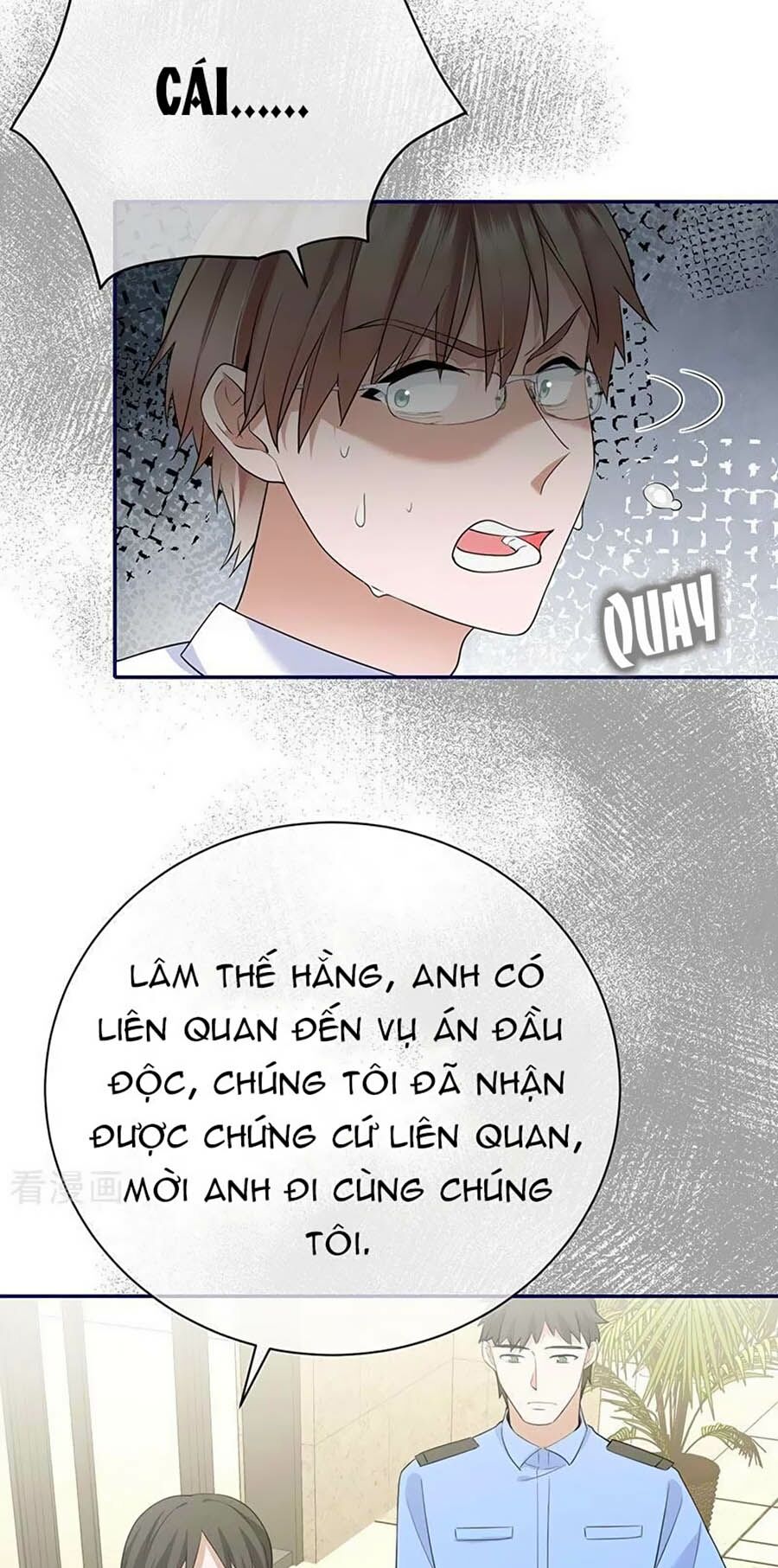 Đưa em đi chơi: Chapter 80