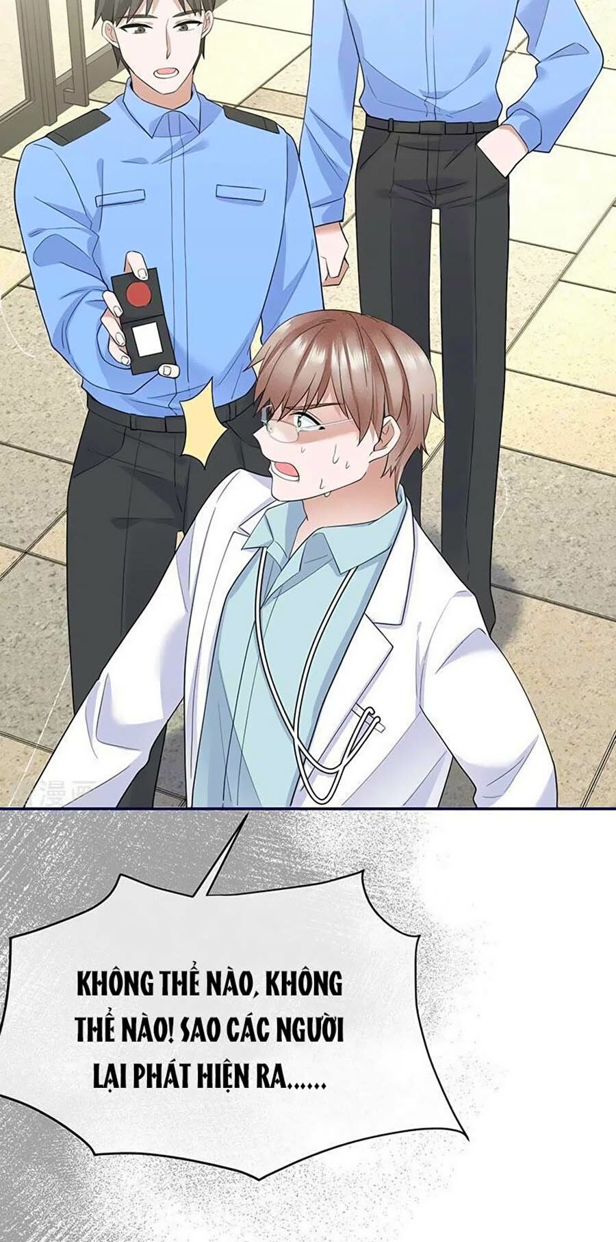 Đưa em đi chơi: Chapter 80