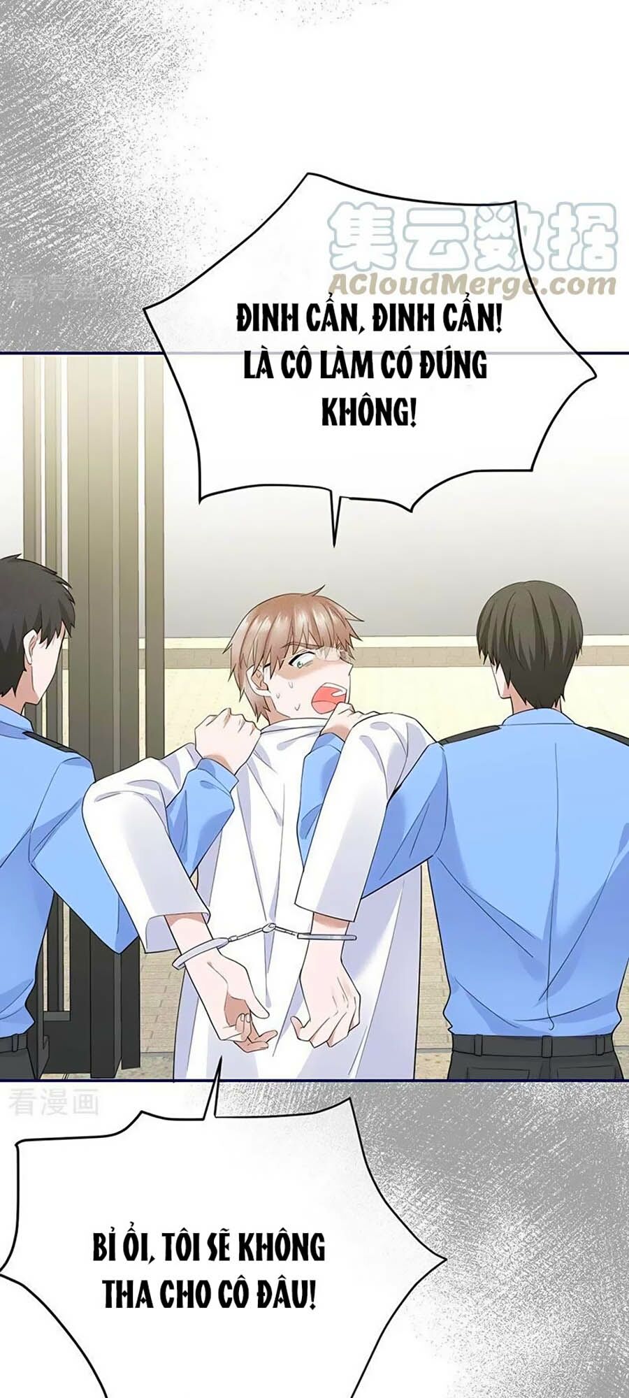 Đưa em đi chơi: Chapter 80