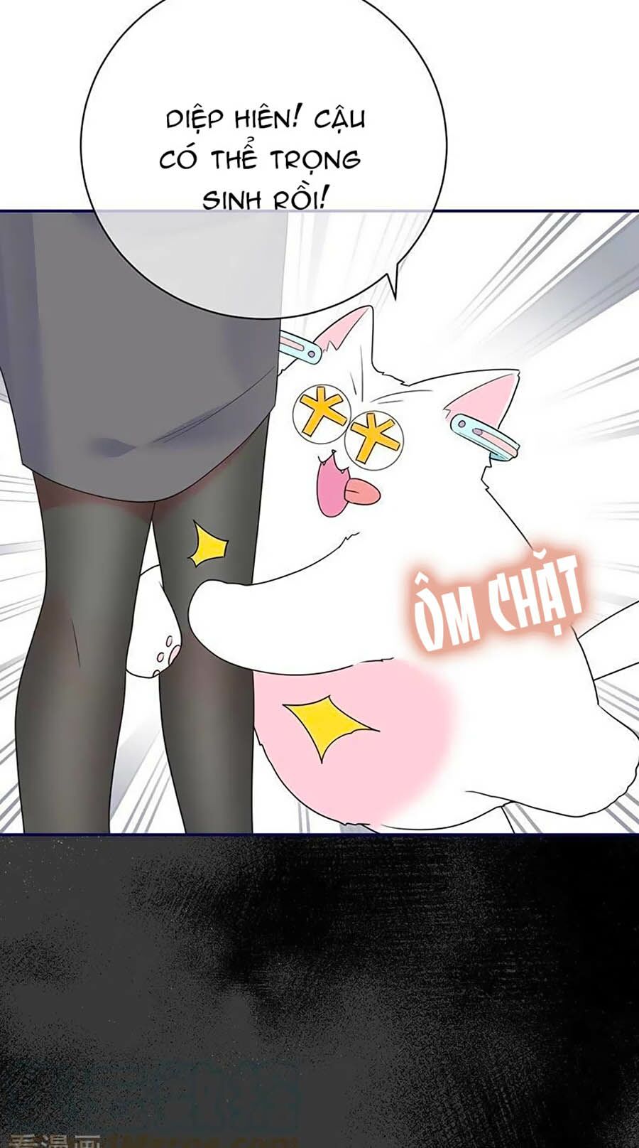Đưa em đi chơi: Chapter 80