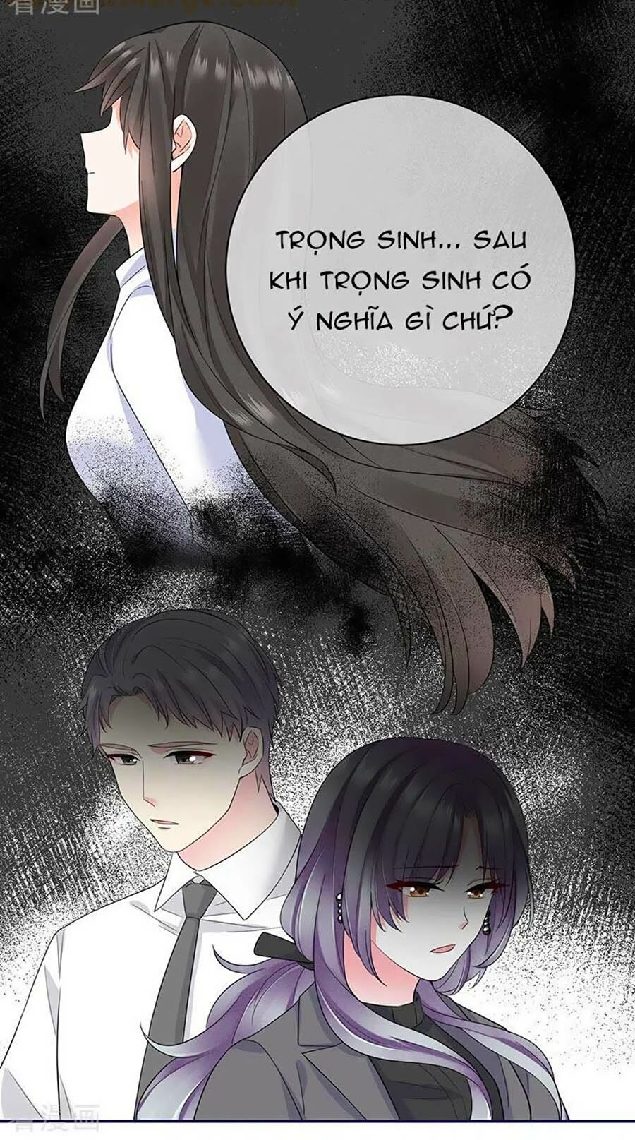 Đưa em đi chơi: Chapter 80