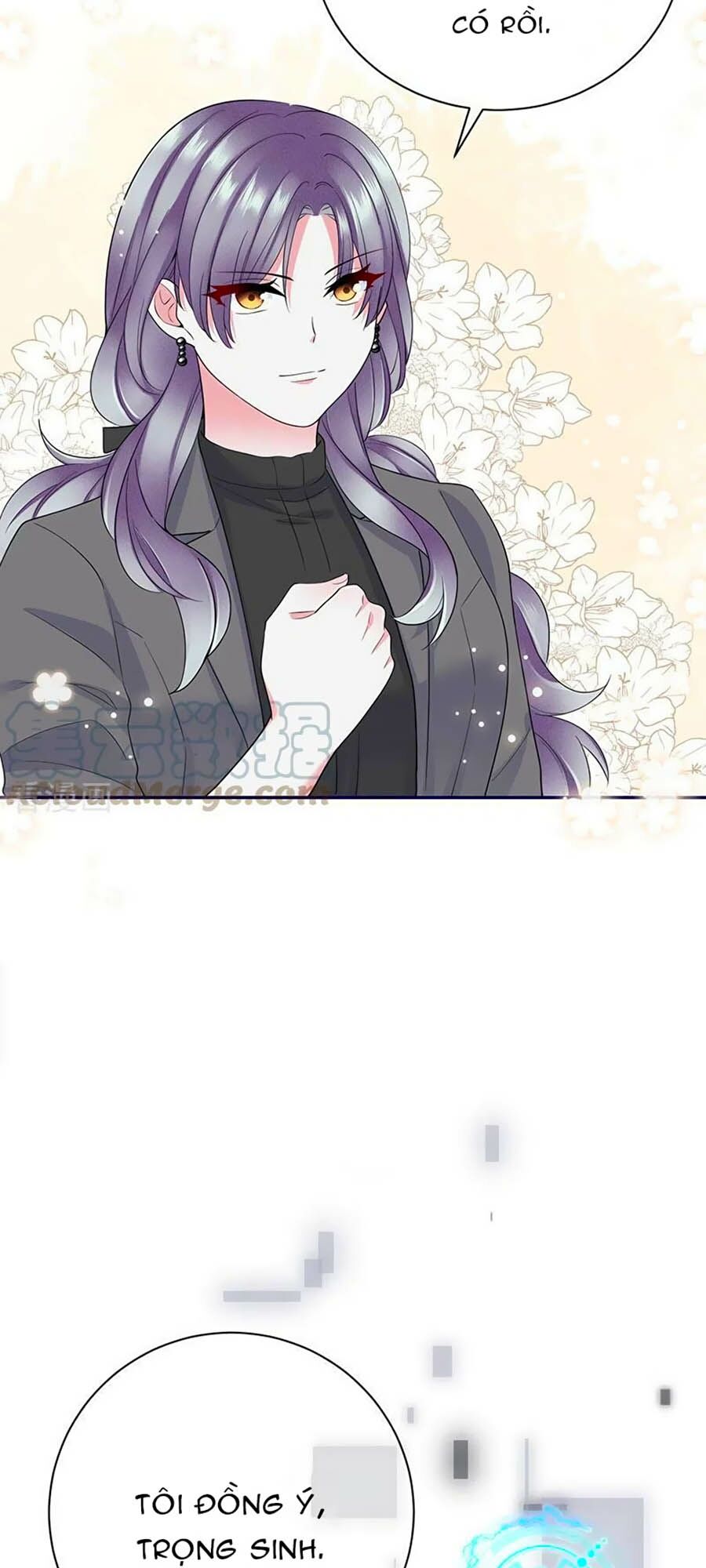 Đưa em đi chơi: Chapter 80