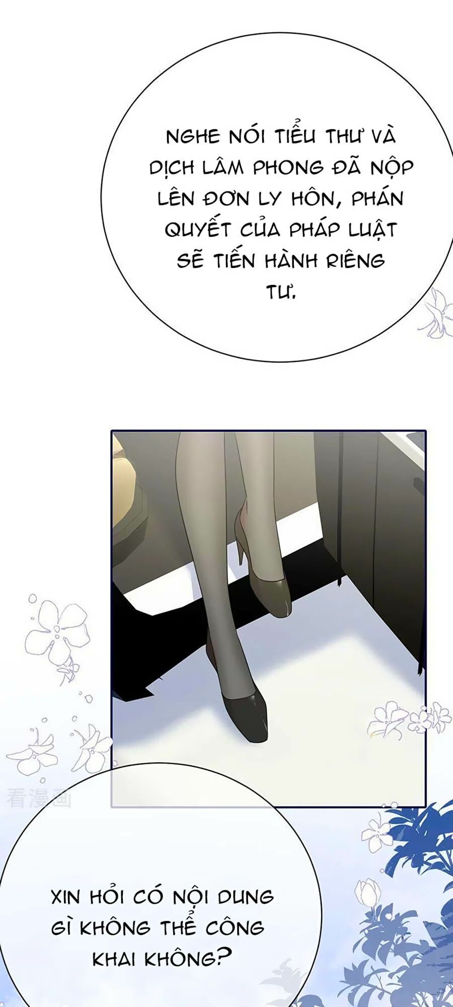 Đưa em đi chơi: Chapter 80