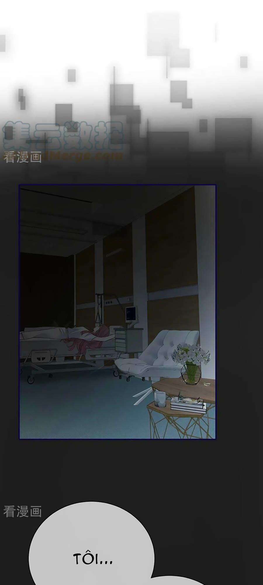 Đưa em đi chơi: Chapter 80
