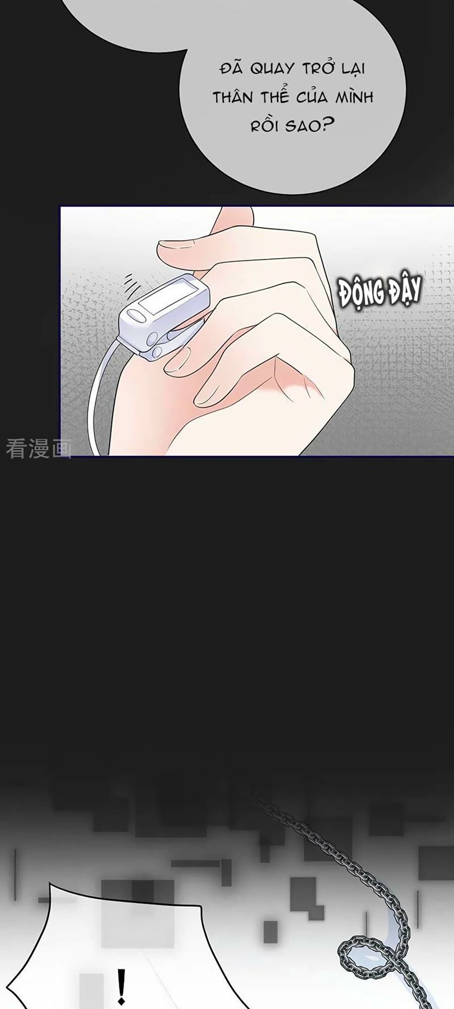 Đưa em đi chơi: Chapter 80
