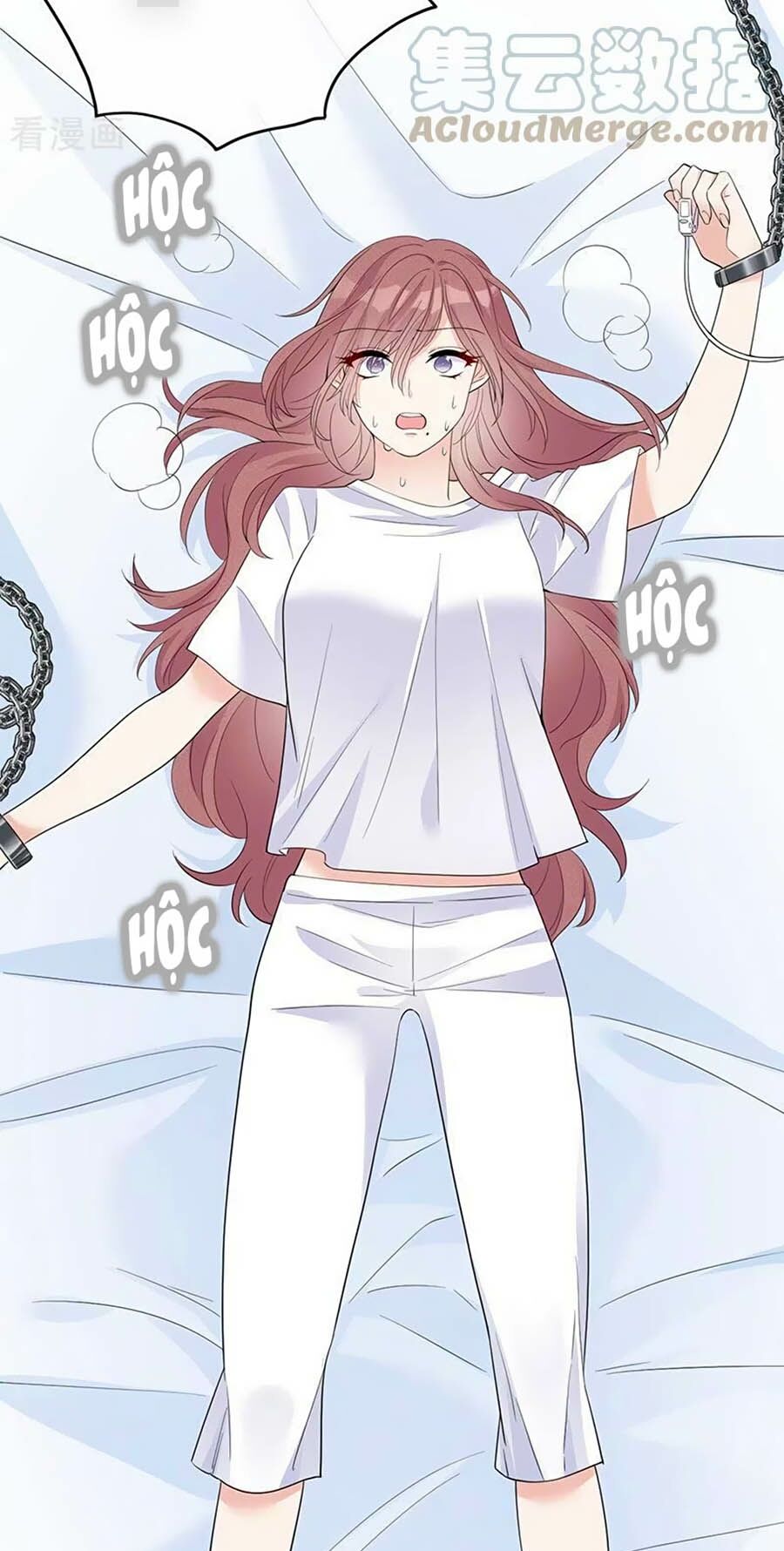 Đưa em đi chơi: Chapter 80