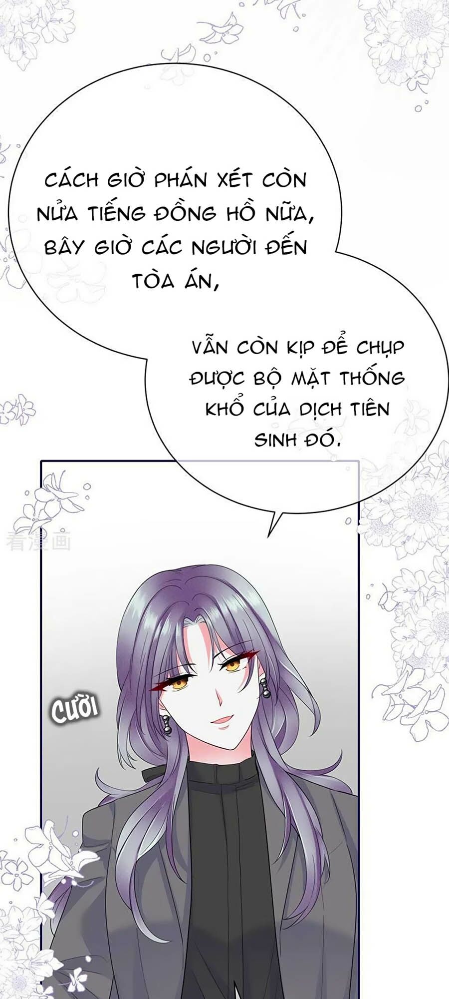 Đưa em đi chơi: Chapter 80
