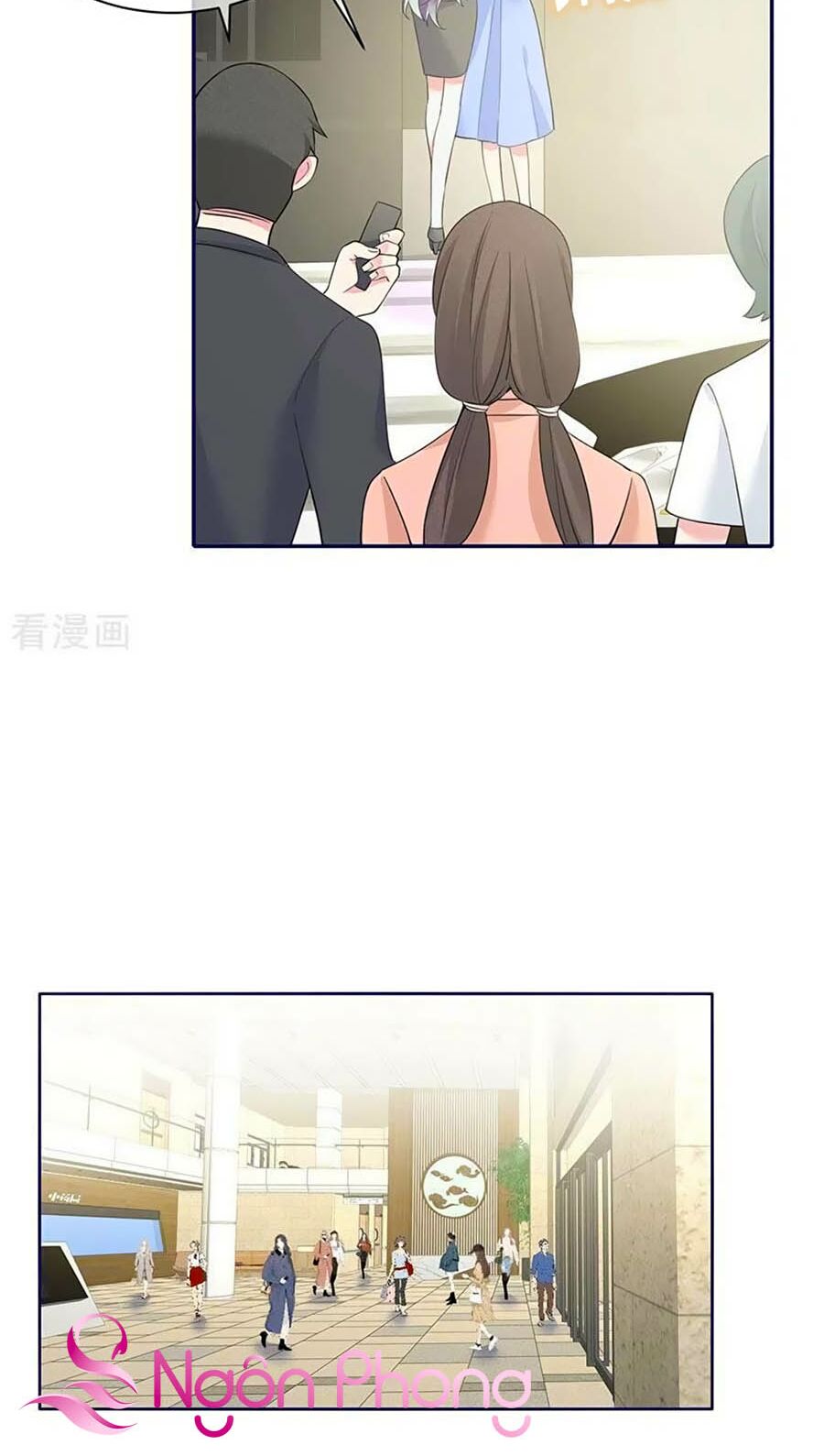 Đưa em đi chơi: Chapter 80