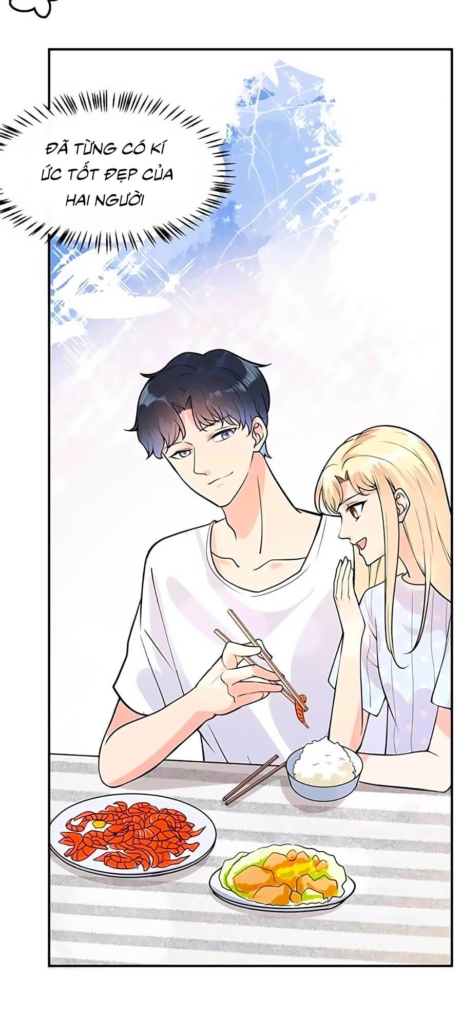 Đưa em đi chơi: Chapter 9