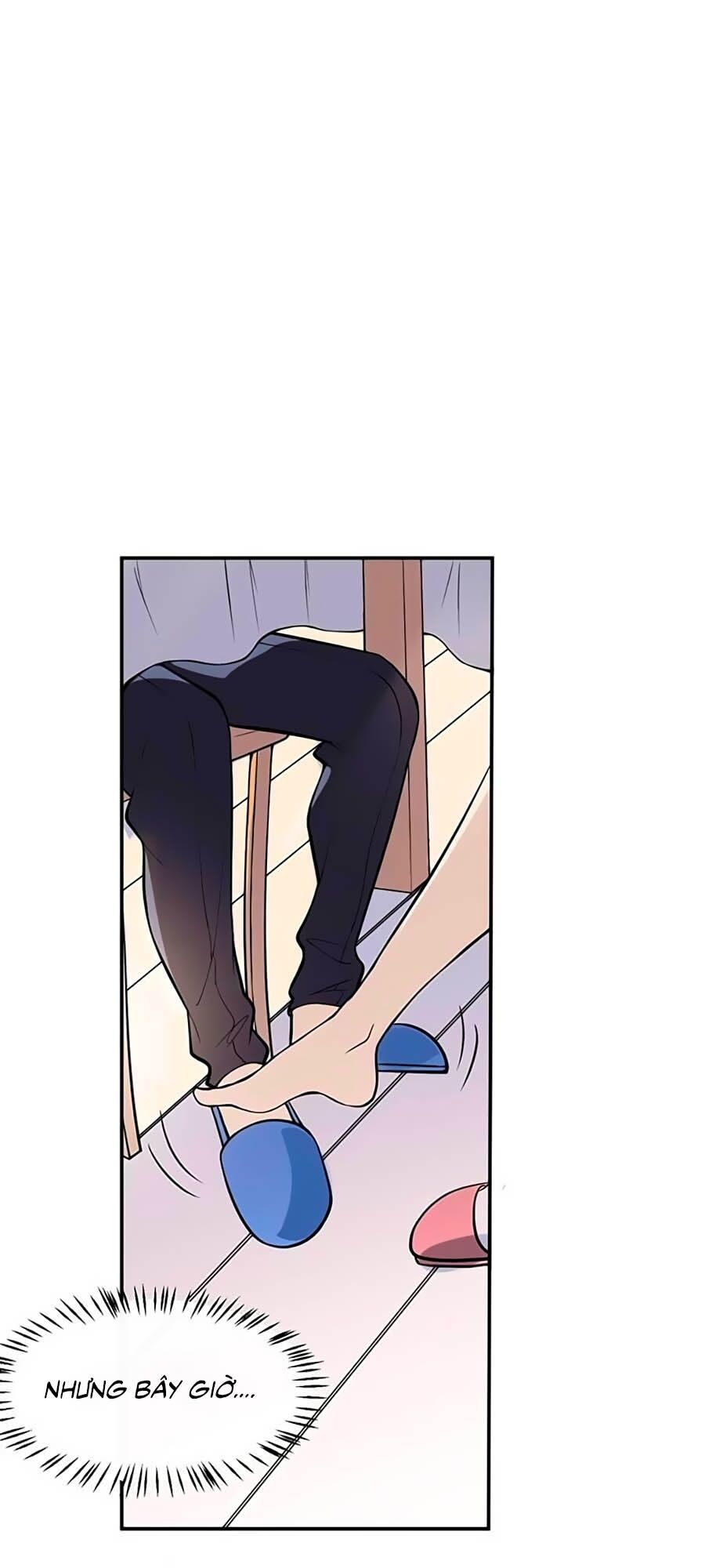 Đưa em đi chơi: Chapter 9