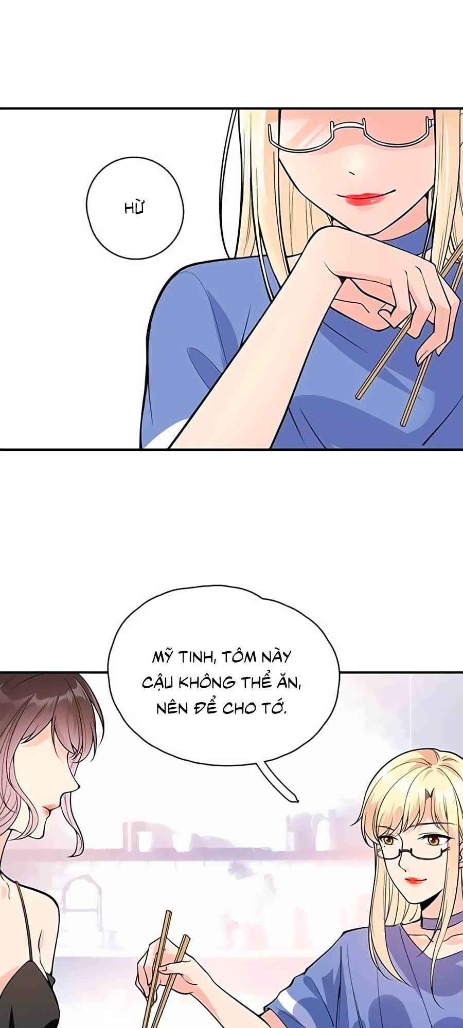 Đưa em đi chơi: Chapter 9