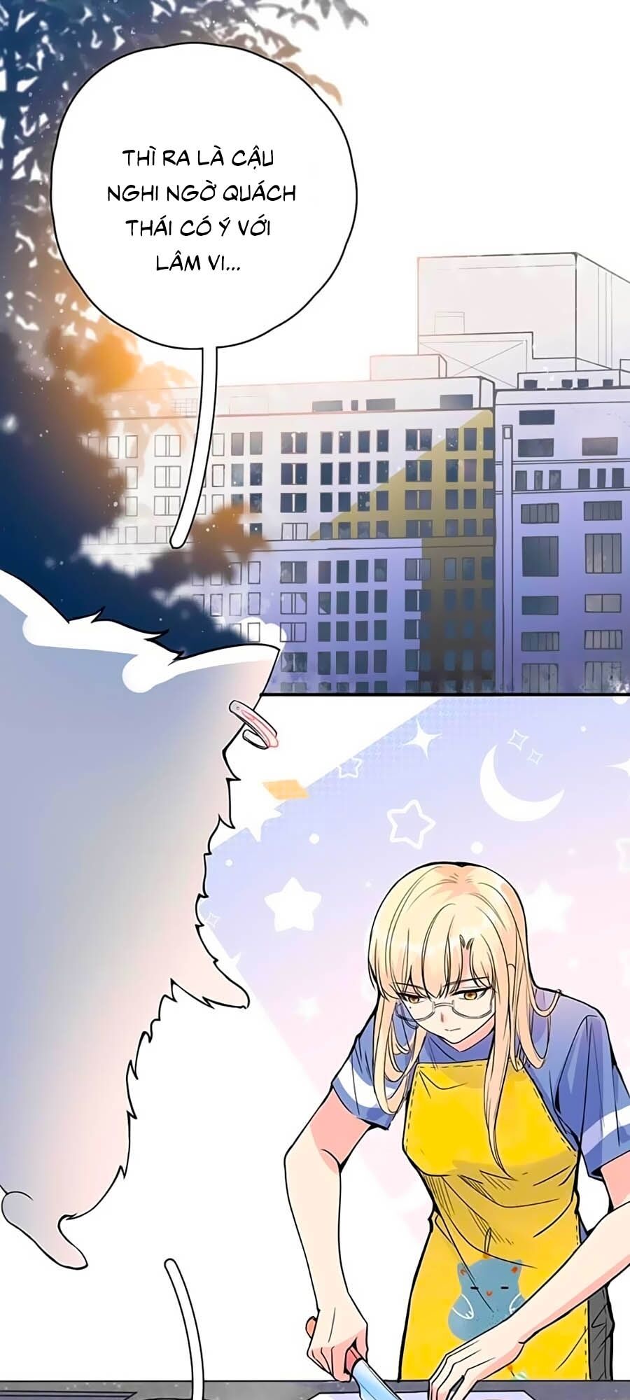 Đưa em đi chơi: Chapter 9